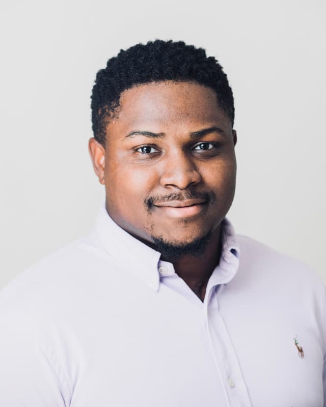 Professional Headshot